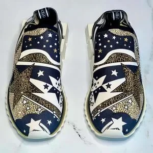 Dolce & Gabbana | Shoes | Dolce Gabbana Cometprint Sorrento  display picture 3